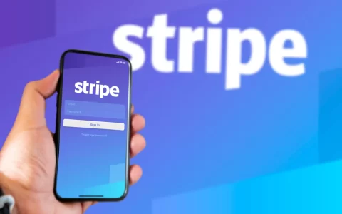 Stripe注册与激活 - 如何用美国公司注册激活Stripe条纹